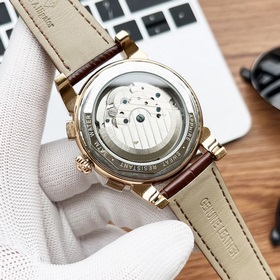 Фотография реального объекта Бренд： PATEK PHILPPE Тип： [стильный