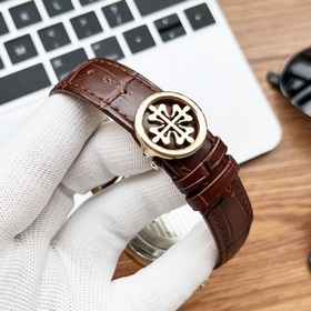 Фотография реального объекта Бренд： PATEK PHILPPE Тип： [стильный