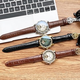 Фотография реального объекта Бренд： PATEK PHILPPE Тип： [стильный