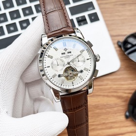 Фотография реального объекта Бренд： PATEK PHILPPE Тип： [стильный