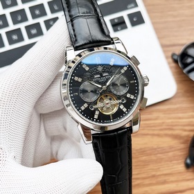 Фотография реального объекта Бренд： PATEK PHILPPE Тип： [стильный