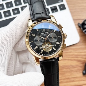 Фотография реального объекта Бренд： PATEK PHILPPE Тип： [стильный