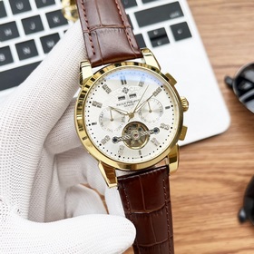 Фотография реального объекта Бренд： PATEK PHILPPE Тип： [стильный