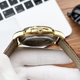 Фотография реального объекта Бренд： PATEK PHILPPE Тип： [стильный