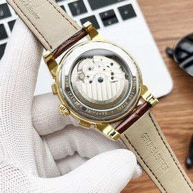 Фотография реального объекта Бренд： PATEK PHILPPE Тип： [стильный
