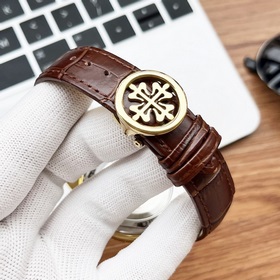 Фотография реального объекта Бренд： PATEK PHILPPE Тип： [стильный