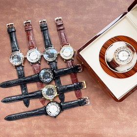 Patek Philippe – эксклюзивные мужские часы с впечатляющим ажурным