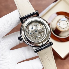 Patek Philippe – эксклюзивные мужские часы с впечатляющим ажурным