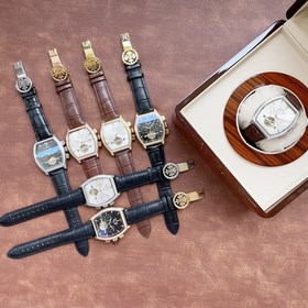 Мужские часы Patek Philippe — это многофункциональный дизайн, выс