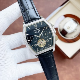 Мужские часы Patek Philippe — это многофункциональный дизайн, выс