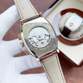 Мужские часы Patek Philippe — это многофункциональный дизайн, выс