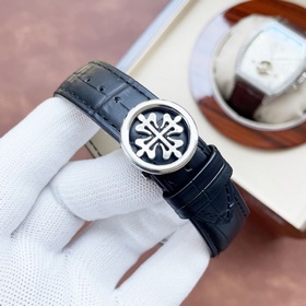 Мужские часы Patek Philippe — это многофункциональный дизайн, выс