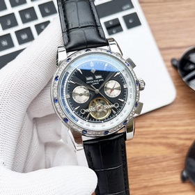Фотография реального объекта Бренд： PATEK PHILPPE Тип： [стильный