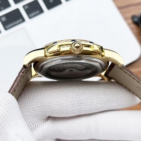 Фотография реального объекта Бренд： PATEK PHILPPE Тип： [стильный