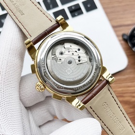 Фотография реального объекта Бренд： PATEK PHILPPE Тип： [стильный