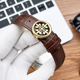 Фотография реального объекта Бренд： PATEK PHILPPE Тип： [стильный