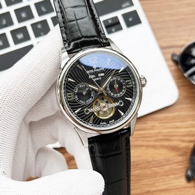 Фотография реального объекта Бренд： PATEK PHILPPE Тип： [стильный