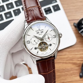 Фотография реального объекта Бренд： PATEK PHILPPE Тип： [стильный