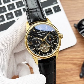 Фотография реального объекта Бренд： PATEK PHILPPE Тип： [стильный