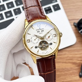 Фотография реального объекта Бренд： PATEK PHILPPE Тип： [стильный