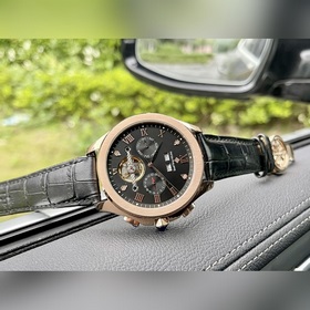 Patek Philippe - Patek Philippe Элитные мужские часы. Новый много
