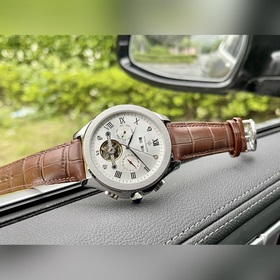 Patek Philippe - Patek Philippe Элитные мужские часы. Новый много