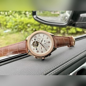 Patek Philippe - Patek Philippe Элитные мужские часы. Новый много