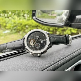 Patek Philippe - Patek Philippe Элитные мужские часы. Новый много