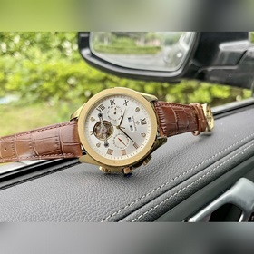 Patek Philippe - Patek Philippe Элитные мужские часы. Новый много