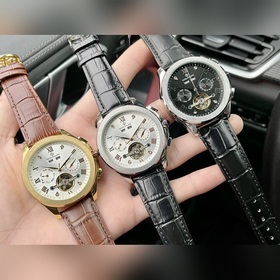 Patek Philippe - Patek Philippe Элитные мужские часы. Новый много