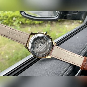 Patek Philippe - Patek Philippe Элитные мужские часы. Новый много