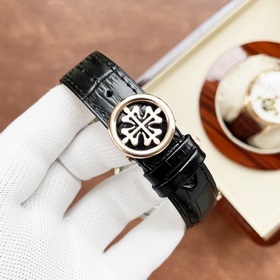 Роскошные мужские часы Patek Philippe, многофункциональный дизайн