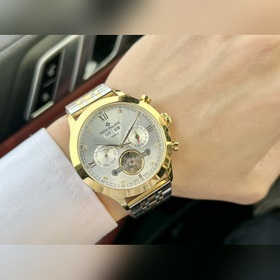 Patek Philippe - Patek Philippe Элитные мужские часы. Новый много