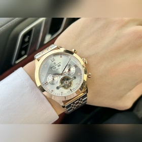Patek Philippe - Patek Philippe Элитные мужские часы. Новый много