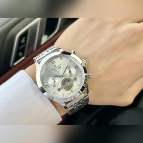 Patek Philippe - Patek Philippe Элитные мужские часы. Новый много