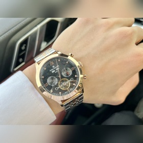 Patek Philippe - Patek Philippe Элитные мужские часы. Новый много