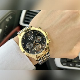 Patek Philippe - Patek Philippe Элитные мужские часы. Новый много