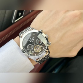 Patek Philippe - Patek Philippe Элитные мужские часы. Новый много