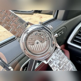 Patek Philippe - Patek Philippe Элитные мужские часы. Новый много