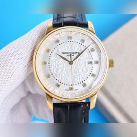 Новейшая версия 2023 года  PATEK PHILIPPE – высококачественные а