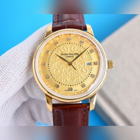 Новейшая версия 2023 года  PATEK PHILIPPE – высококачественные а