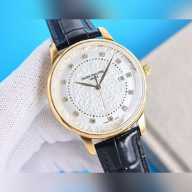 Новейшая версия 2023 года  PATEK PHILIPPE – высококачественные а