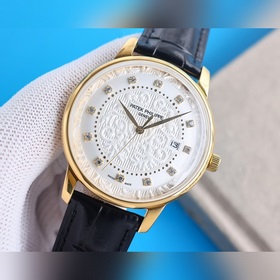 Новейшая версия 2023 года  PATEK PHILIPPE – высококачественные а