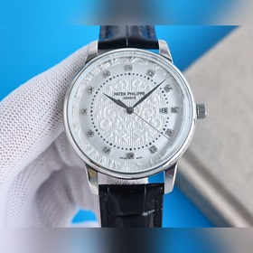 Новейшая версия 2023 года  PATEK PHILIPPE – высококачественные а