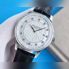 Новейшая версия 2023 года  PATEK PHILIPPE – высококачественные а