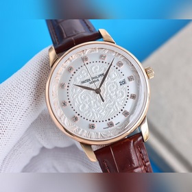 Новейшая версия 2023 года  PATEK PHILIPPE – высококачественные а