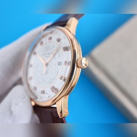 Новейшая версия 2023 года  PATEK PHILIPPE – высококачественные а