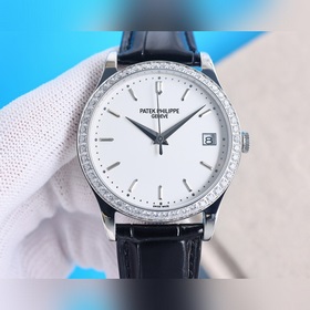 TW продолжает классику, серия классических часов Patek Philippe —