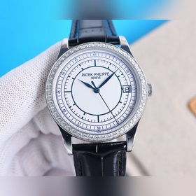TW продолжает классику, серия классических часов Patek Philippe —