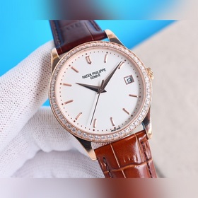 TW продолжает классику, серия классических часов Patek Philippe —